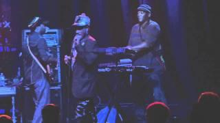 Live Roots TV Ch 6 Ventura, Ch 17 Santa Barbara Jan 2012 Episode