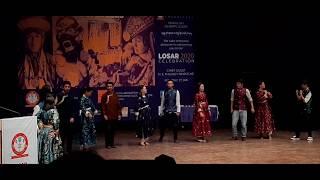 Losar Celebration 2020 (LSA-Chandigarh)