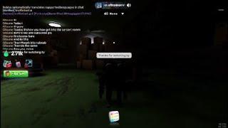 How to get in pink keycard room in Garten of banban rp x