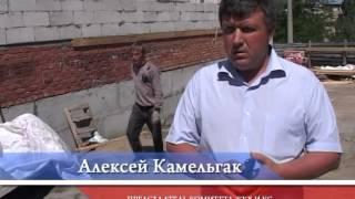 Что нам стоит дом построить?