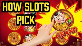 How Do Slots Pick Your Win?  The Random Number Generator - RNG ⭐️ Digital Tables, Video Poker, MORE