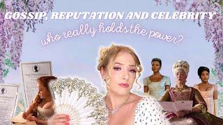 Bridgerton Season 2 - a spoiler filled analysis | Gossip, Reputation & Power | GRWM