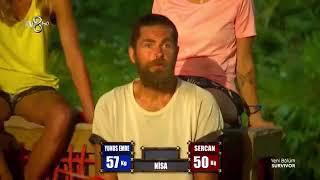 Acun Ilıcalı Anlat Bakalımda Küfür Etti ( Survivor 2020 )