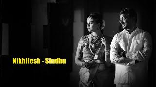 Nikhilesh & Sindhu