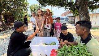 WES BOS TIMBANG KETOKE KOWE KESEL MERGO BLONJO MAU AWAKMU LEREN SEK WAE 