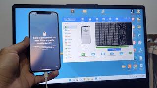 iOS 18.1.1 iCloud Bypass Without Jailbreak Windows Free⭐ Activation Lock Remove Unlock Tool 2024