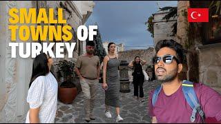 Small Town of Turkey  | Vlog 210 | Turkey Vlogs Hindi