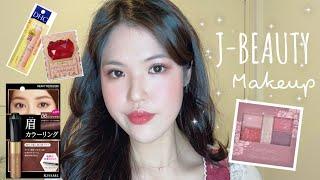 BEST Selling JAPANESE Makeup (J-BEAUTY) for Beginners!!  | YesStyle MUST HAVES 