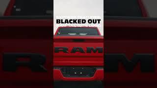 Ram 1500 Classic Express Pick-Up Truck Mini Tour & Features