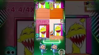 Incredibox Sprunki - The Amazing DigitalCircus Main Theme (COVER) Tiles Hop 