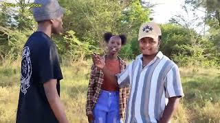 DRAMA!! YANI UNAUZA VIDEO ZA UCHI 4K KWANI WE NI MCHEAP AJE