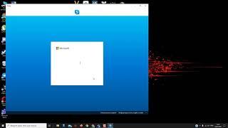 Как зайти в Skype на Windows 10 Как звонить