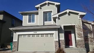 House for rent   5539 Jaguar Way Highlands Ranch