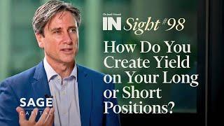 INSight #98 - Sean Fenton Sage Capital - 'How Do You Create Yield on Your Long or Short Positions?'