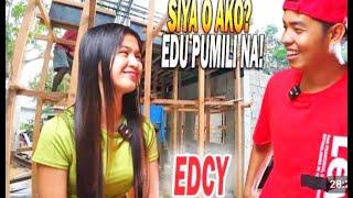 PART#43/ EDCY ITUTULOY PABA? EDU AT VIANCY NAG AALALA.WATCH FULL VIDEO.SUPER KILIG NANAMAN.