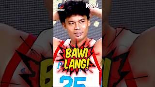 Japeth Aguilar REVENGE DUNK vs Goga Bitadze of Georgia!