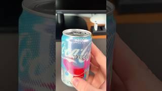 World's First AI-Created Drink... Is It Good?