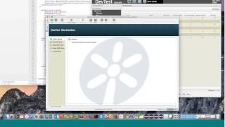 Access Control Updates to CA Service Virtualization 8.4