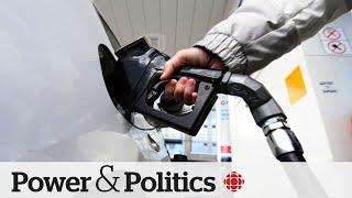 What's the future of the Liberal carbon tax? | Power & Politics