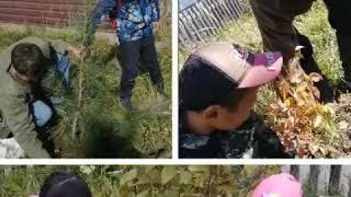 Акция победы "Благодарим, солдаты вас!"