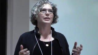 Ana Perez Leroux - The mystery of developmental timing