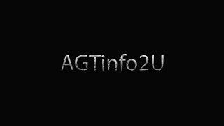 AGTinfo2U