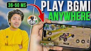 How to play BGMI outside India FREE || For Both Devices [Android / IOS] 