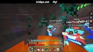 Getting Haxusated on HybridPe.net 2v6