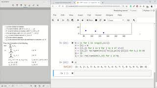 Gurobi & Python. Capacitated vehicle routing problem