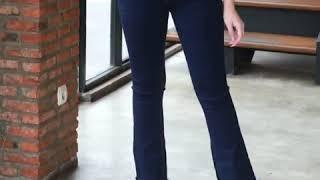 cutbray rawis 70971 / Cutbray Jeans Wanita