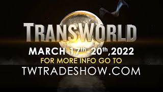 TransWorld's Halloween & Attractions Show 2022