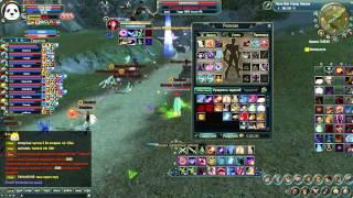 ХУДОЙ GVG Excellent vs FATUM 28.10.2013