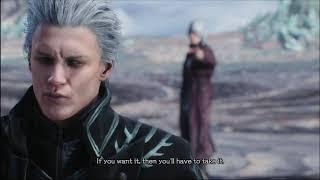 Vergil Plastic chair (Mod in the description)