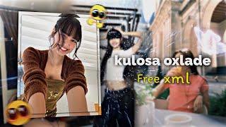 kulosa xml | kulosa ft | alight motion xml | ae inspired xml | manga edit | xml file | #xml #kulosa