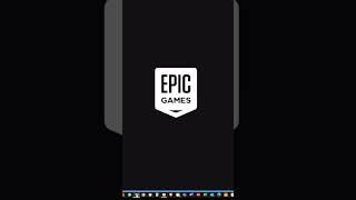 Free games on Epic store #freegames #shorts #epicgames