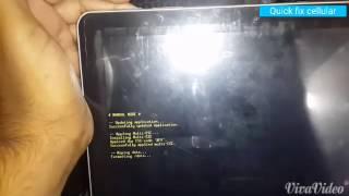 Samsung Galaxy Tab 10.1 3G P7500 Unlock