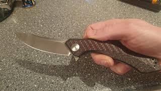 Zero Tolerance 0462