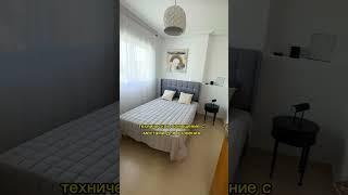 Таунхаусы в Гуардамар дель Сегура, Коста-Бланка, от 185.000€ #недвижимостьвиспании