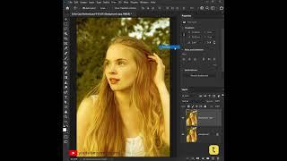 Remove color cast from any image easily.