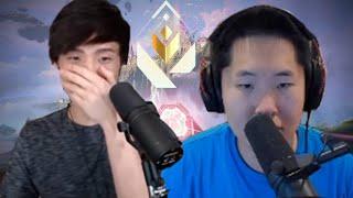 BEST OF OFFLINETV AND FRIENDS VALORANT #1