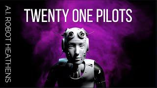 Twenty One Pilots- Heathens - For Artificial Intelligence Not You | Showroom Partners Entertainment