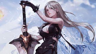 「Nightcore」→ Myself & I (TheFatRat & RIELL)