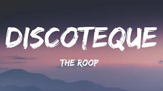 The Roop - Discoteque (Lyrics) Lithuania  Eurovision 2021