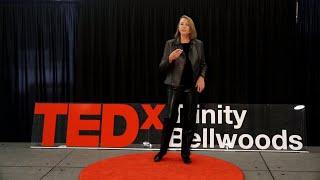 Is Estrogen Toxic or a Lifesaver? | T.J. Hills | TEDxTrinityBellwoodsWomen