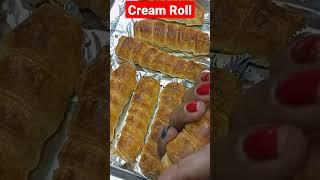 #cream roll #Jyoti kitchen cooking