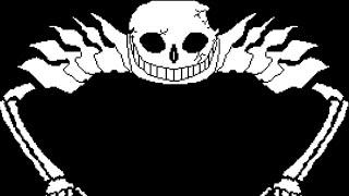 Showcasing Ultra! Sans In roblox UnderTale: Judgement Day (900 wins required)