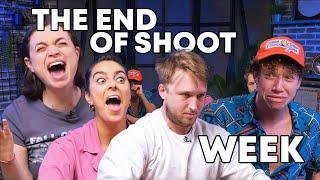 when it's the last day of shoot week (a smosh fan edit)