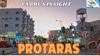 Experience Protaras Cyprus LIKE A LOCAL!