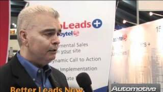 Automotive Digest NADA Jeff Coats Interview, Clip 1