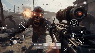 Shadowstrike FPS - Multiplayer | Zombie Mode